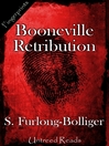 Cover image for Booneville Retribution